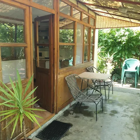Csecsi üdülő Tatil Evi Zamárdi