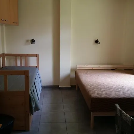 Csecsi üdülő