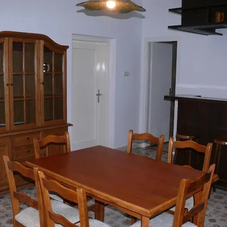 Tatil Evi Csecsi üdülő *
