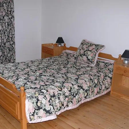Tatil Evi Csecsi üdülő *