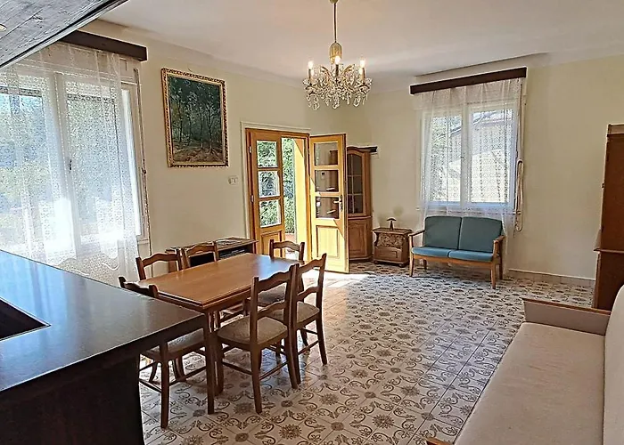 Nyaraló Csecsi üdülő