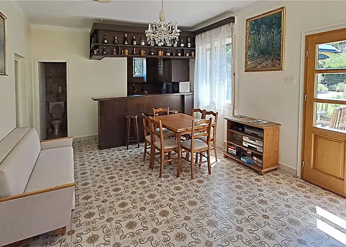 Csecsi üdülő Nyaraló Zamárdi