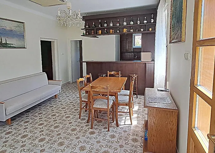 Csecsi üdülő Nyaraló *