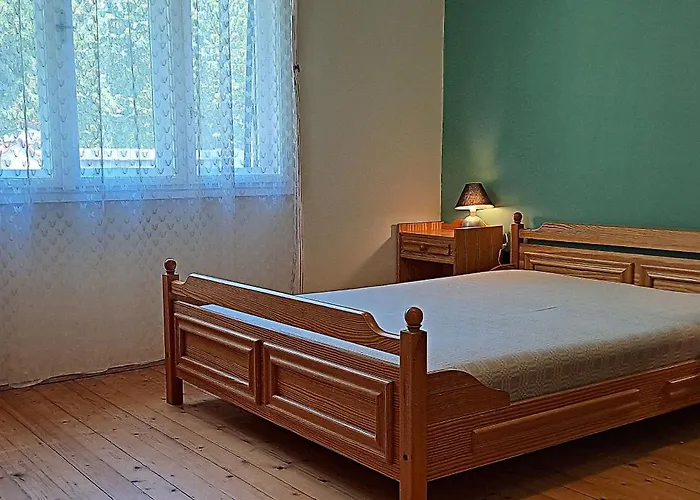 Csecsi üdülő Nyaraló