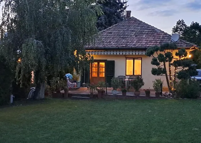 Csecsi üdülő Nyaraló *