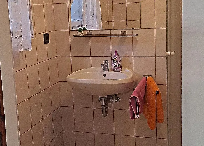 Nyaraló Csecsi üdülő